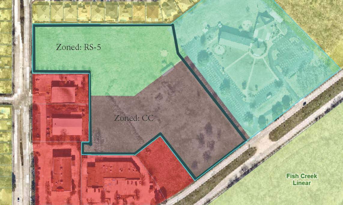 2045 SE Green Oaks Blvd, Arlington, TX for Sale