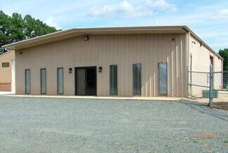 Amherst, VA Flex - 2155 S Amherst Hwy