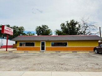 Ozona, TX Restaurant - 903 15th St