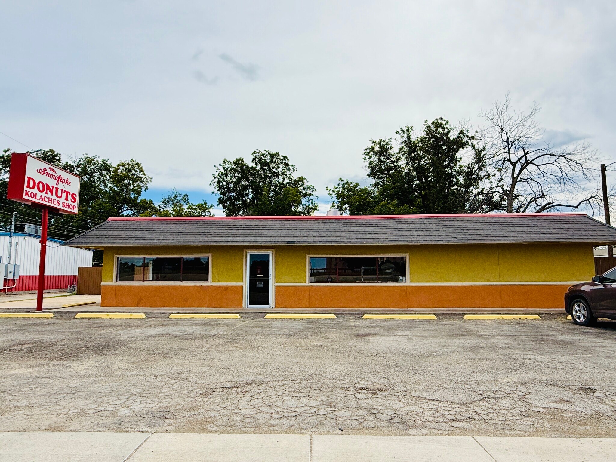 903 15th St, Ozona, TX for Sale