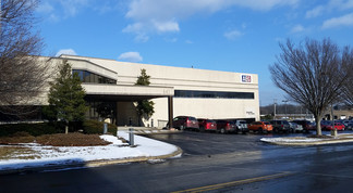 Harrisburg, PA Office - 441 Friendship Rd