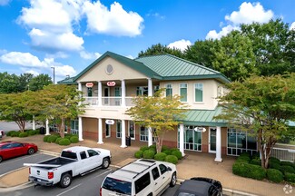 Fort Mill, SC Office, Office/Retail - 302-310 Springcrest Dr