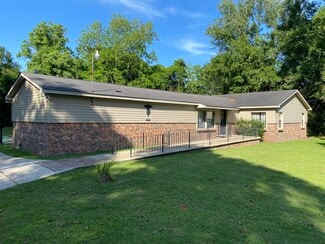 Theodore, AL Office - 5710 Katherine Hankins Dr