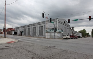 3000 Cherry & Holmes Properties - KC