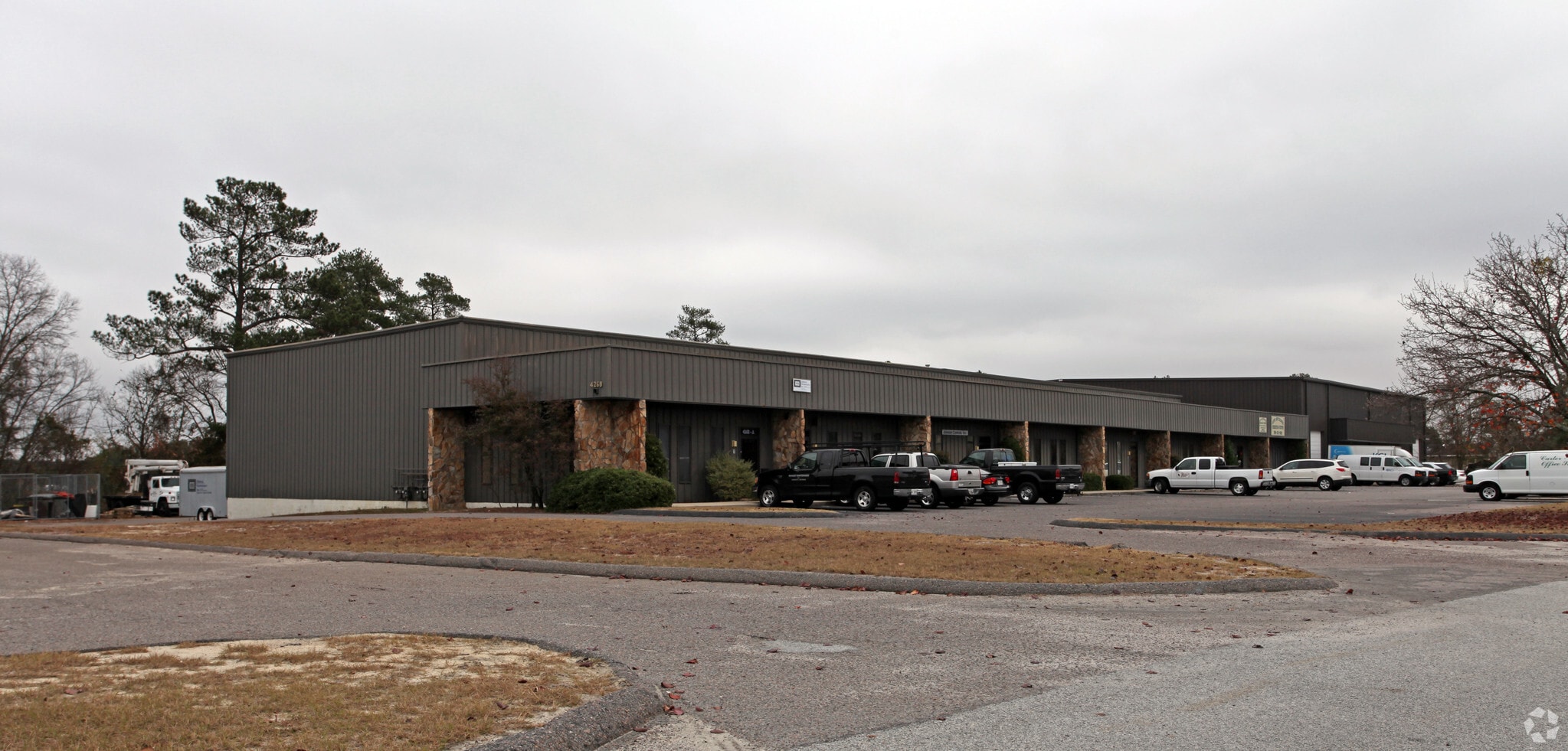 4268 Belair Frontage Rd, Augusta, GA for Rent