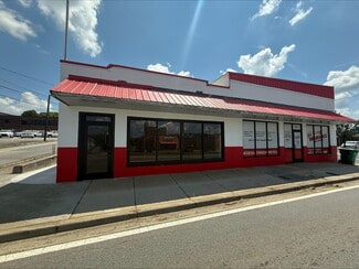 Morristown, TN Office/Retail, Industrial - 128 E Morris Blvd