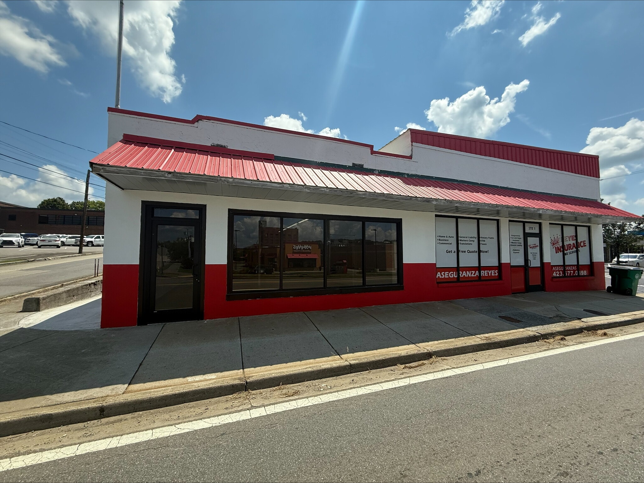 128 E Morris Blvd, Morristown, TN for Rent