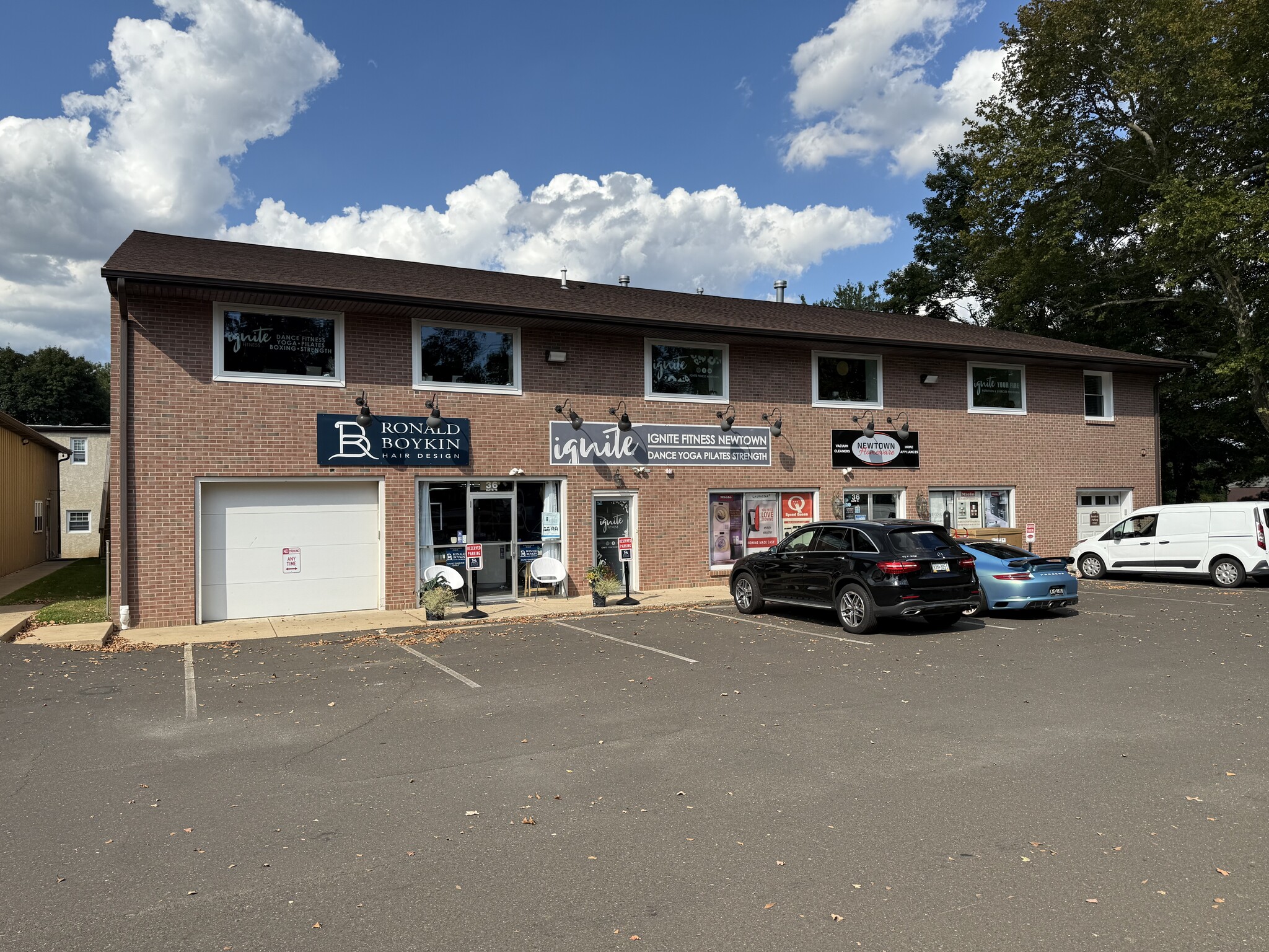 36 Richboro Rd, Newtown, PA for Rent