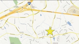 Tucker, GA Office, Retail, Flex - 3145 Tucker Norcross Rd