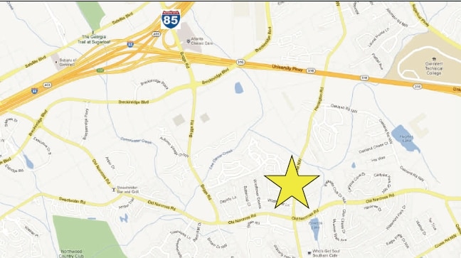 3145 Tucker Norcross Rd, Tucker, GA for Rent