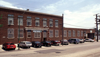 Chicago, IL Warehouse - 5535 N Wolcott Ave