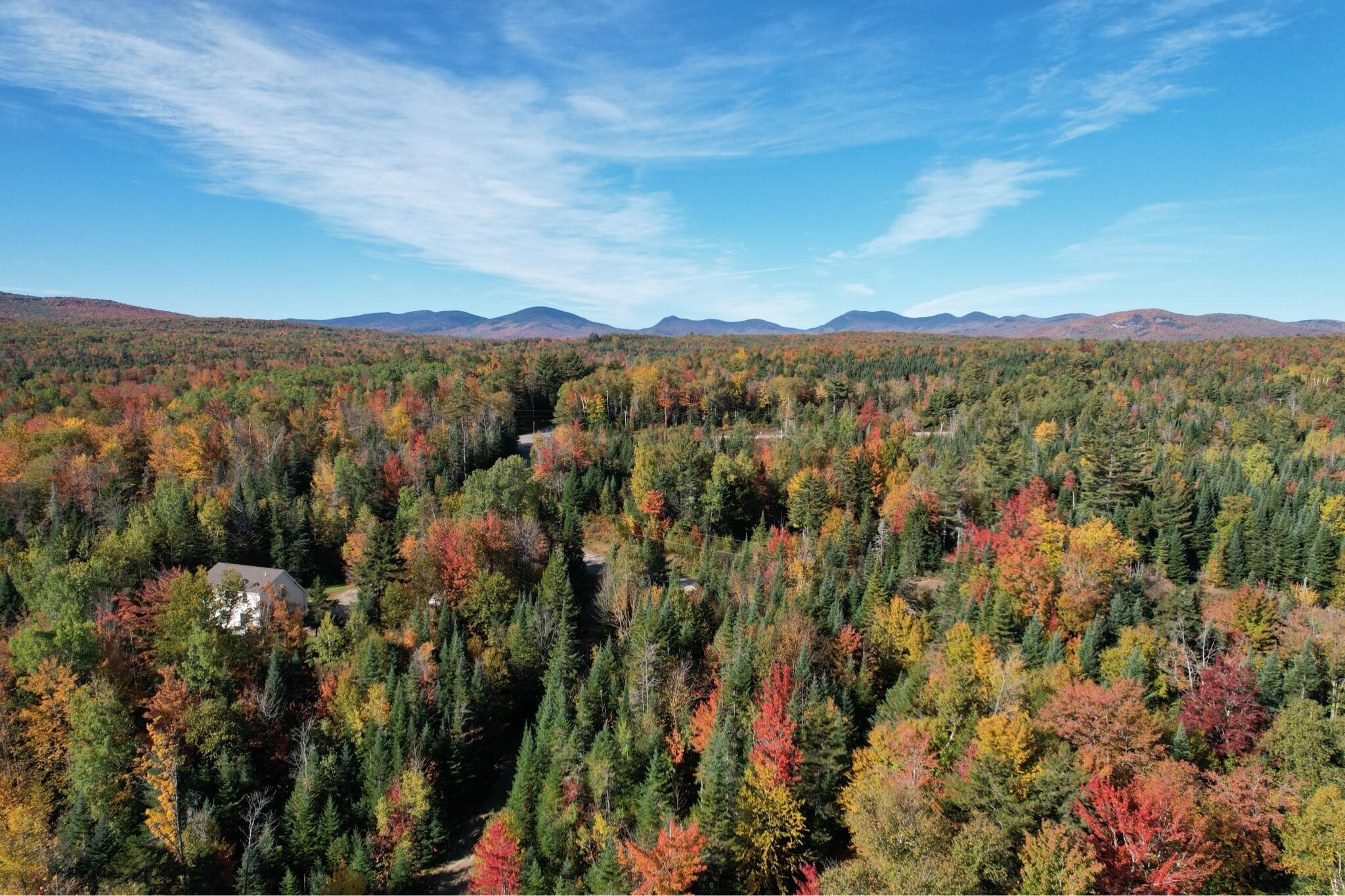 0 Lot Loon Rd, Berlin, NH for Sale