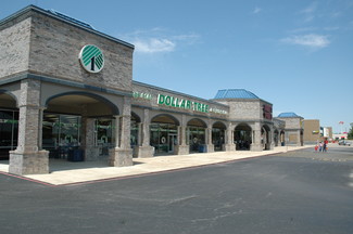 Jonesboro, AR Retail - 1907-1911 W Parker Rd
