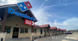 Pottsboro, TX Retail - 81750 Hwy 289