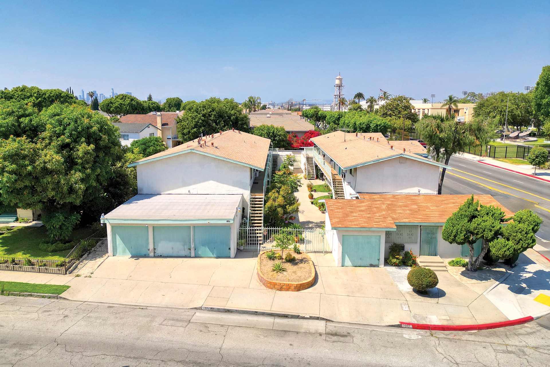 2821 Randolph St, Huntington Park, CA for Sale