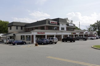 Chester, NJ Office/Retail - 95 W Main St