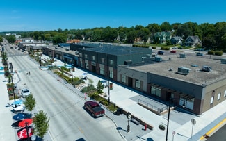 Le Sueur, MN Retail - 101 S Main St