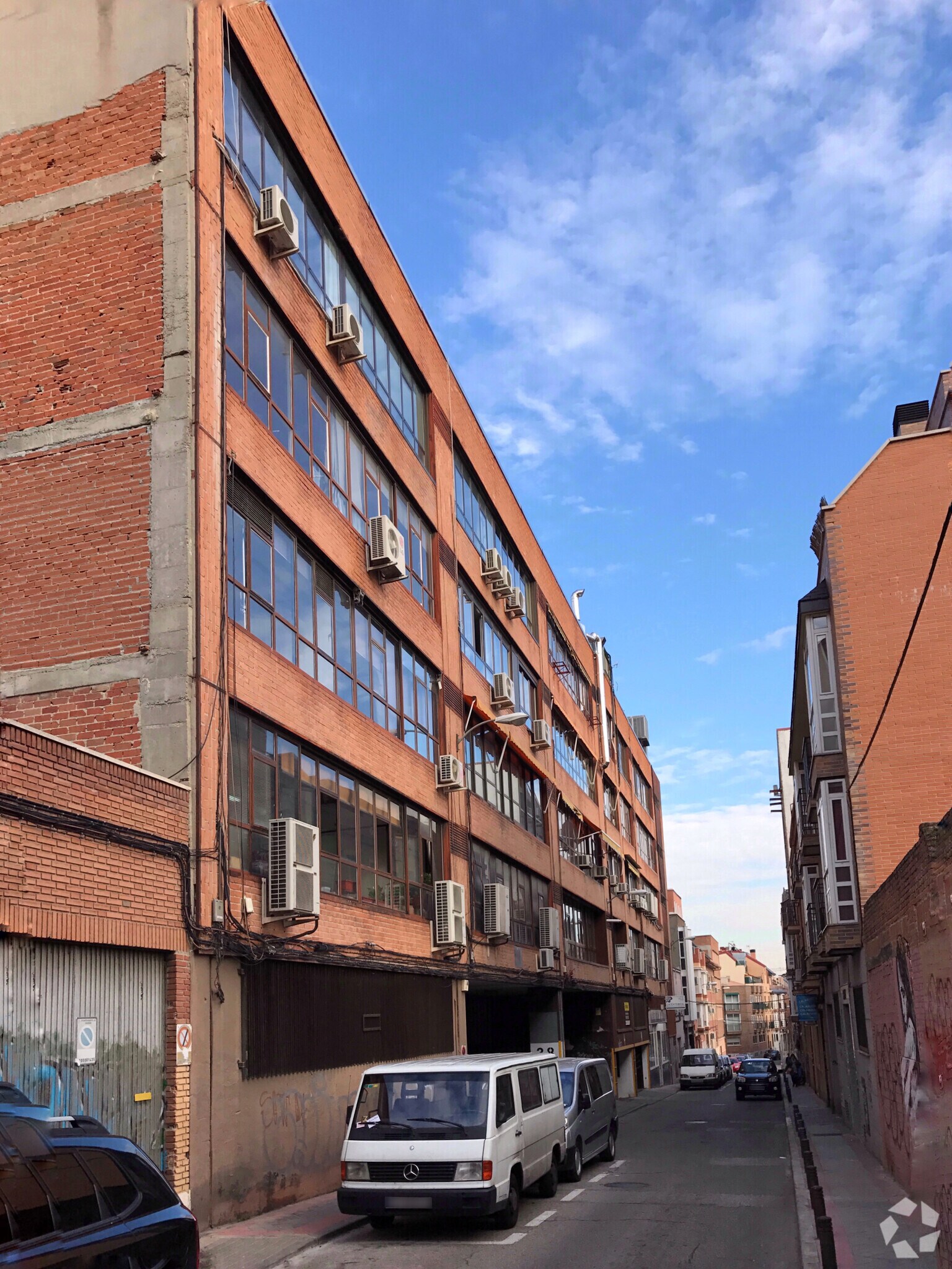 , Madrid, MAD for Sale