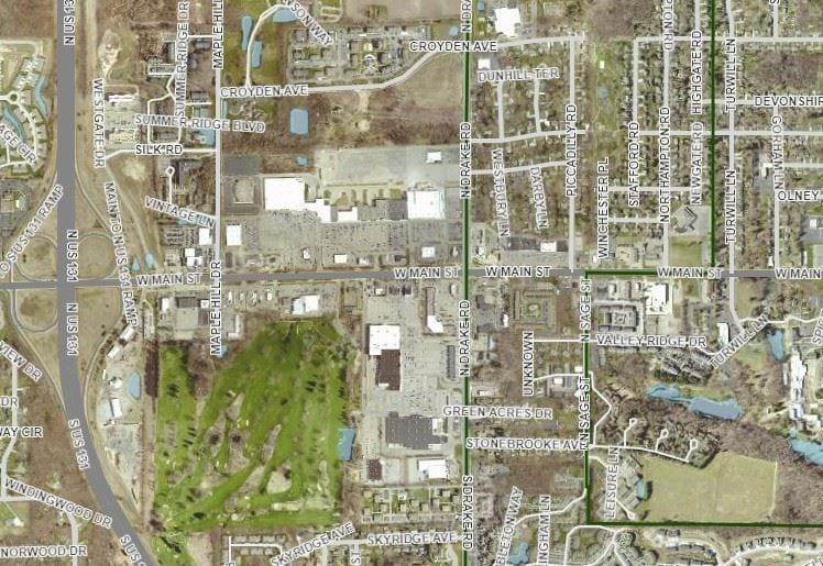 0000 Main St, Kalamazoo, MI for Sale