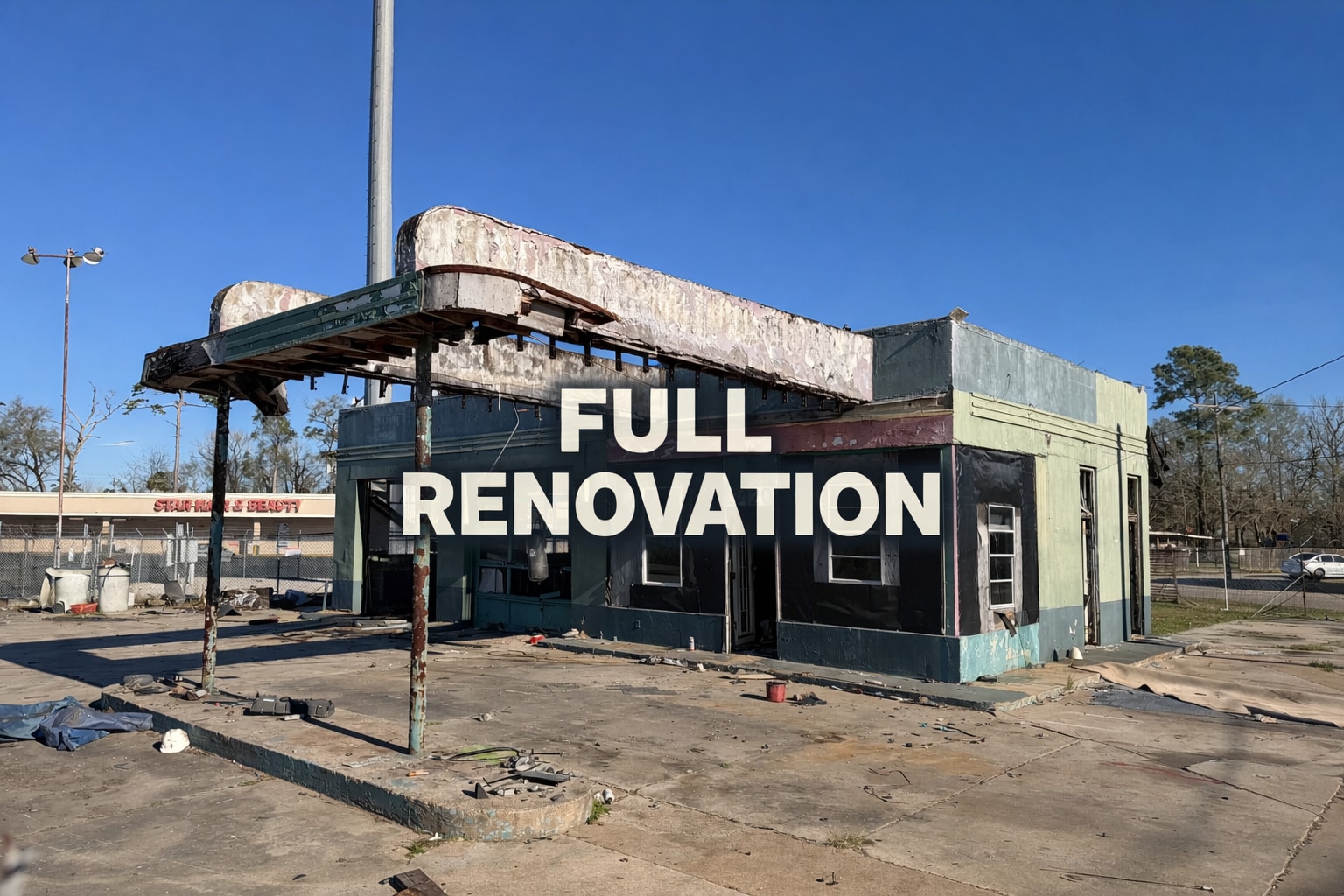 3420 Concord Rd, Beaumont, TX for Rent