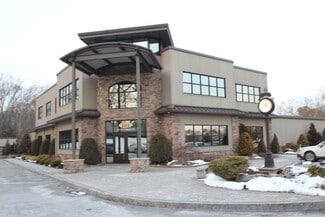 North Andover, MA Office, Industrial - 2302 Turnpike St