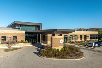 Norton Shores, MI Office/Medical - 1450 Farr Rd