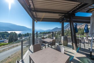 Penticton, BC Retail - 507 Skaha Hills Dr