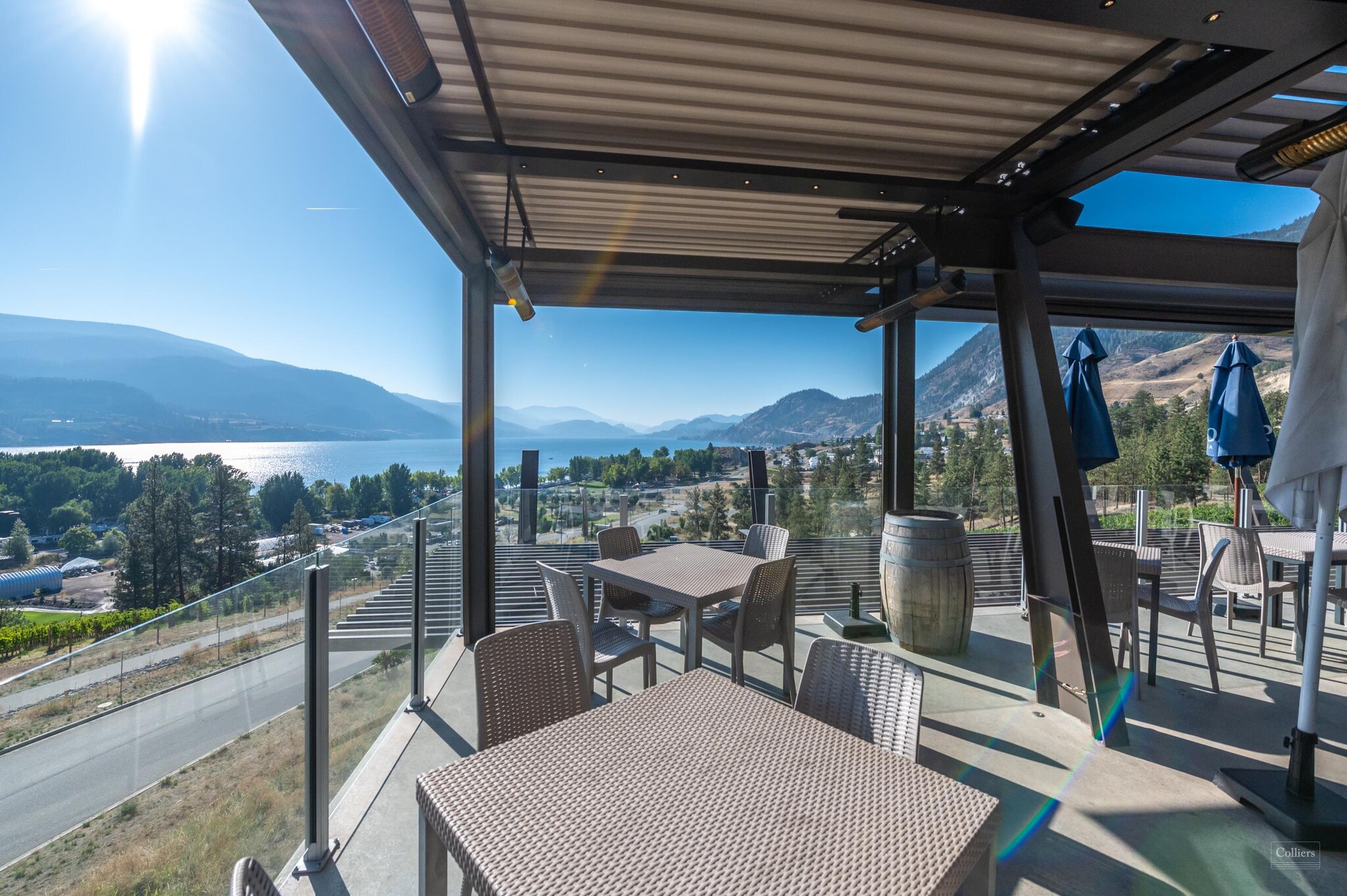 507 Skaha Hills Dr, Penticton, BC for Rent