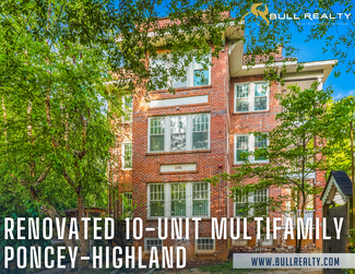 Atlanta, GA undefined - 678 Moreland Ave