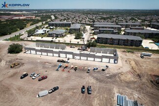 San Antonio, TX Retail - Wiseman Blvd & Cottonwood Way San Antonio, TX Retail - Wiseman Blvd & Cottonwood Way