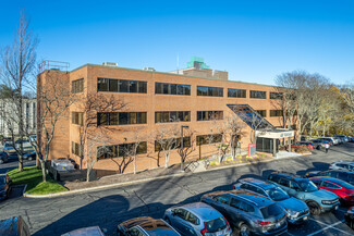 Wellesley, MA Office/Medical - 40 Walnut St