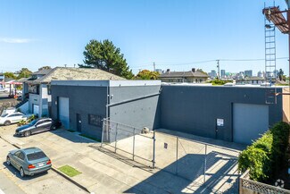 927 W MacArthur Blvd  