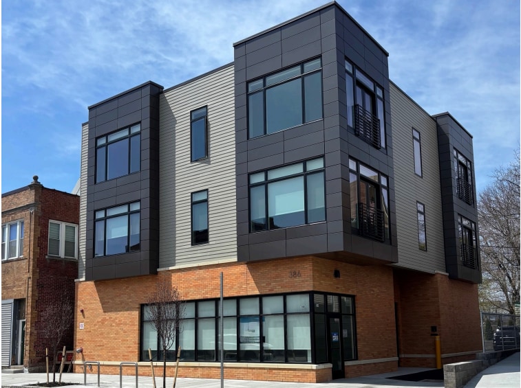 386 Grant St, Buffalo, NY for Rent