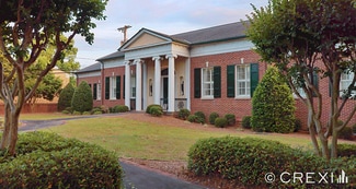 Macon-Bibb, GA Medical - 2064 Vineville Ave