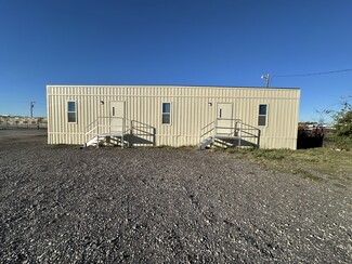 Fort Worth, TX Commercial Land - 1815 E Hicks Field Rd
