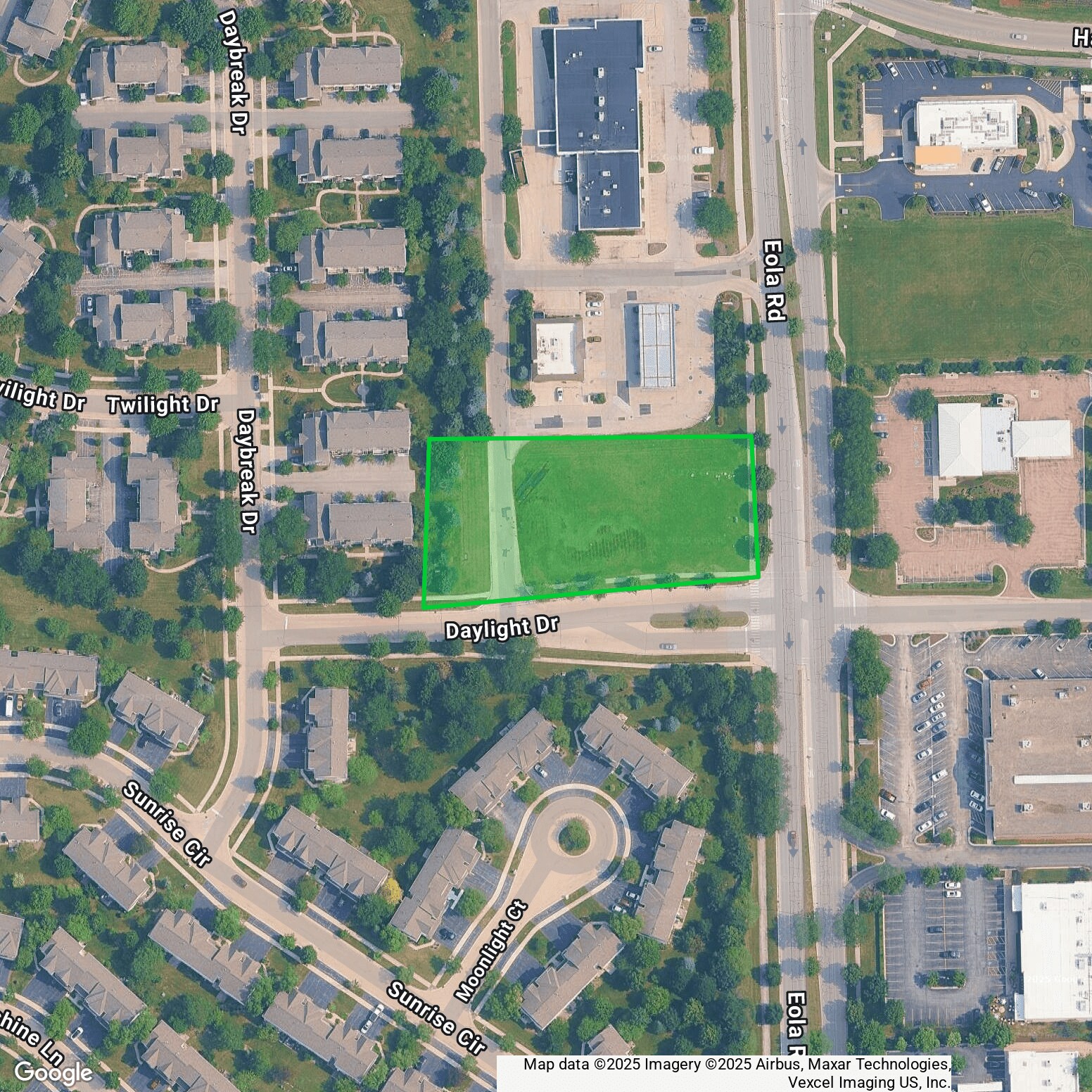 2261 S Eola Rd, Aurora, IL for Rent