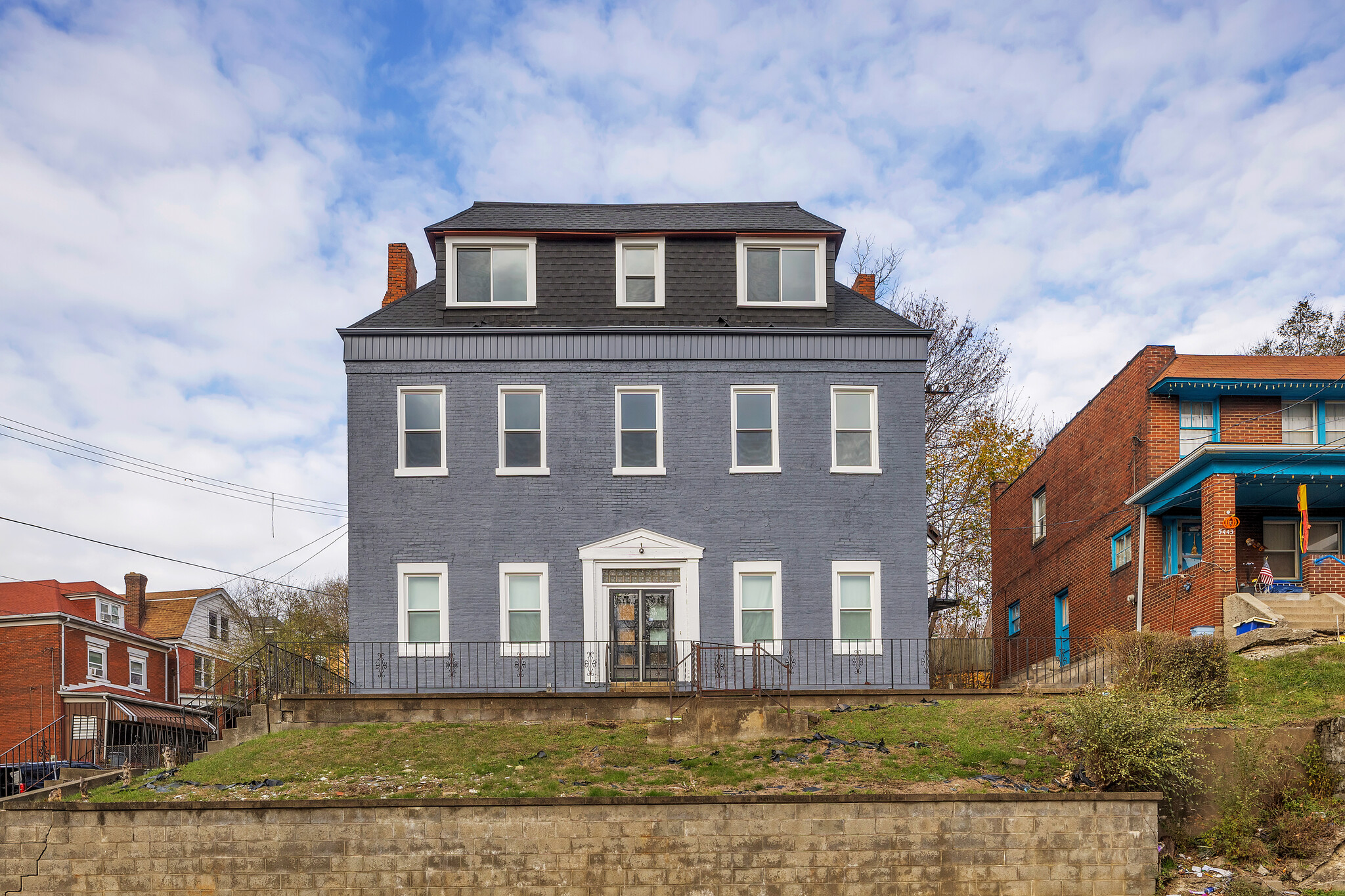 5433 Broad St, Pittsburgh, PA for Sale