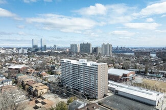 Fort Lee, NJ Office, Retail - 1350 15th St