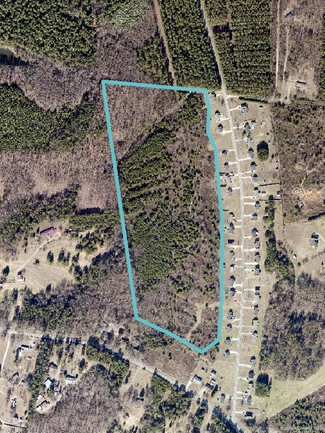 Cherryville, NC Commercial Land - Black Rock School Rd