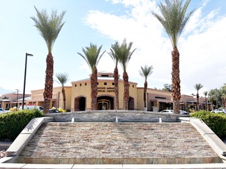 Rancho Mirage, CA Medical - 72780 Country Club Dr