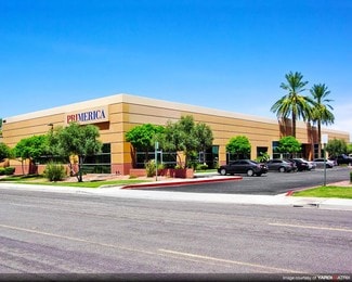 Avondale, AZ Flex - 1595 N 113th Ave