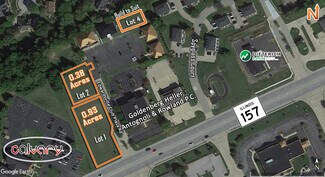 2229 S State Rte 157  