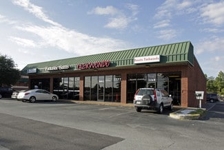 Olive Branch, MS Retail - 5940 E Goodman Rd