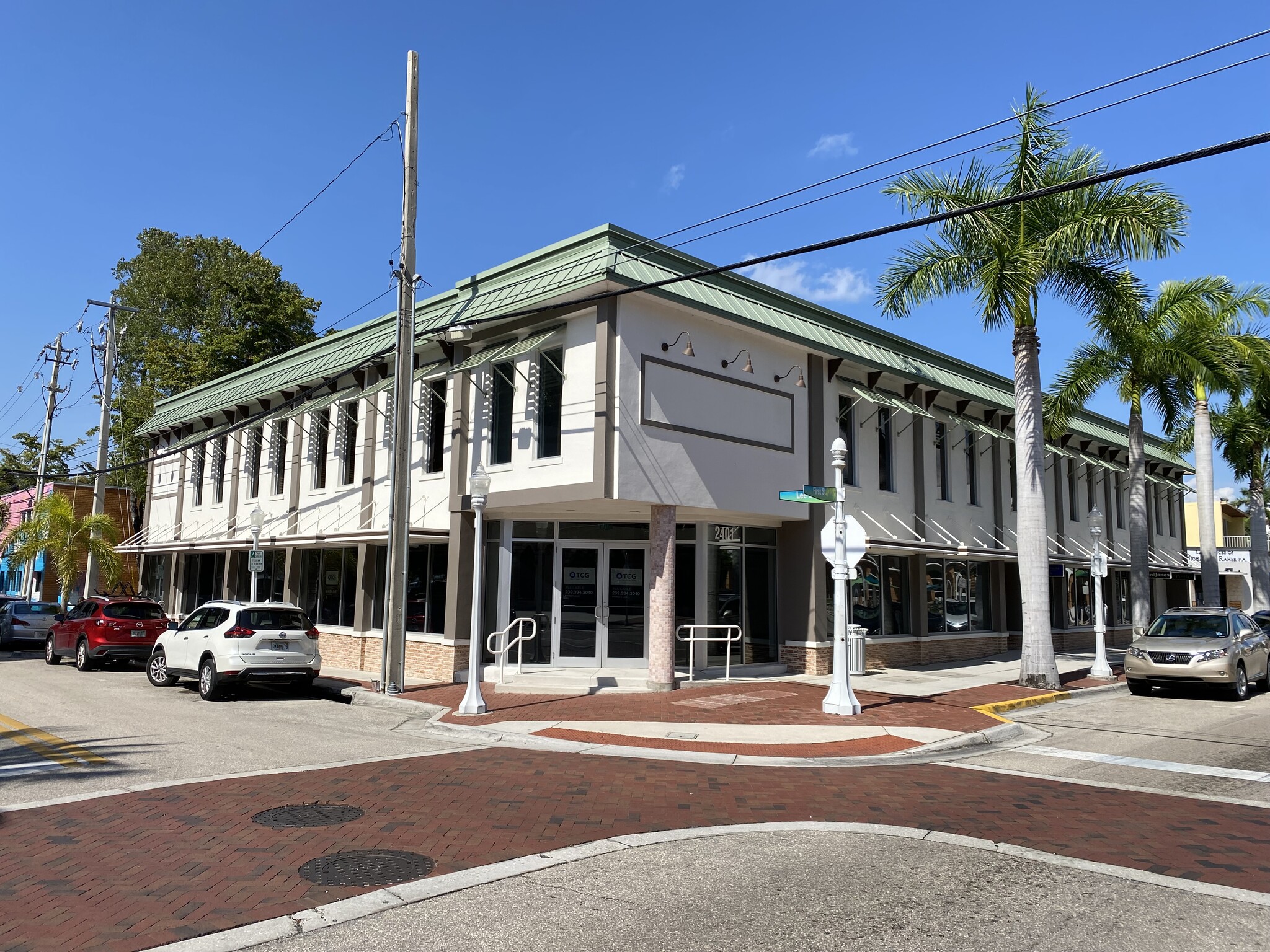 2401 1st St, Fort Myers, FL for Rent