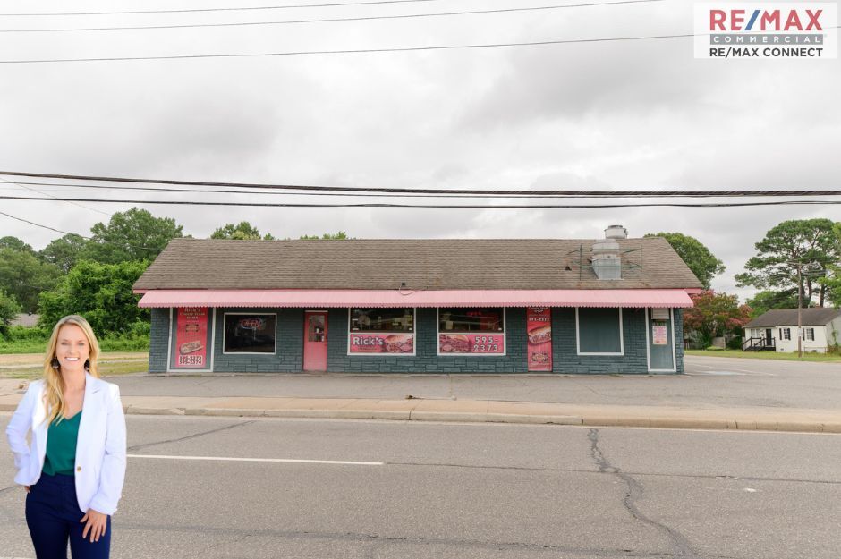 9900 Jefferson Ave, Newport News, VA for Sale