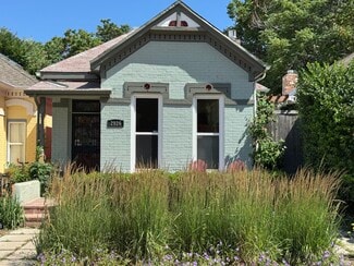 Denver, CO Residential Income - 2926 Welton St