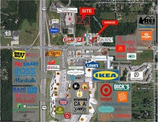Tulsa, OK Commercial - 727 W 71st St S Tulsa, OK Commercial - 727 W 71st St S