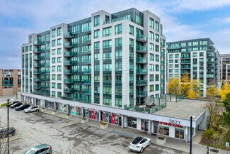 Markham, ON Retail - 3623 Hwy-7