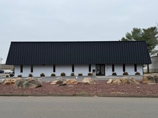 East Haven, CT Office - 182 Commerce St East Haven, CT Office - 182 Commerce St