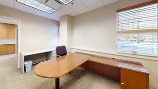 Battle Creek, MI Office/Medical - 3600 SW Capital Ave